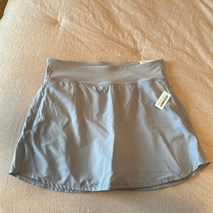 NWT Old Navy Athletic Skort